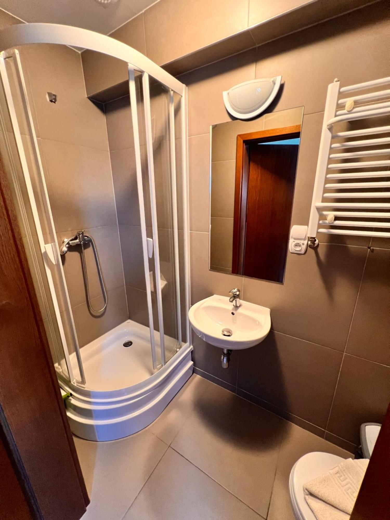 Apartamenty Mesa Grill Restaurant Cafe Dźwirzyno Esterno foto