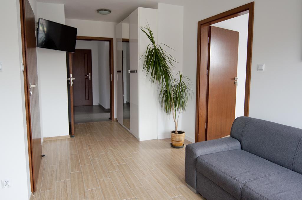 Apartamenty Mesa Grill Restaurant Cafe Dźwirzyno Esterno foto